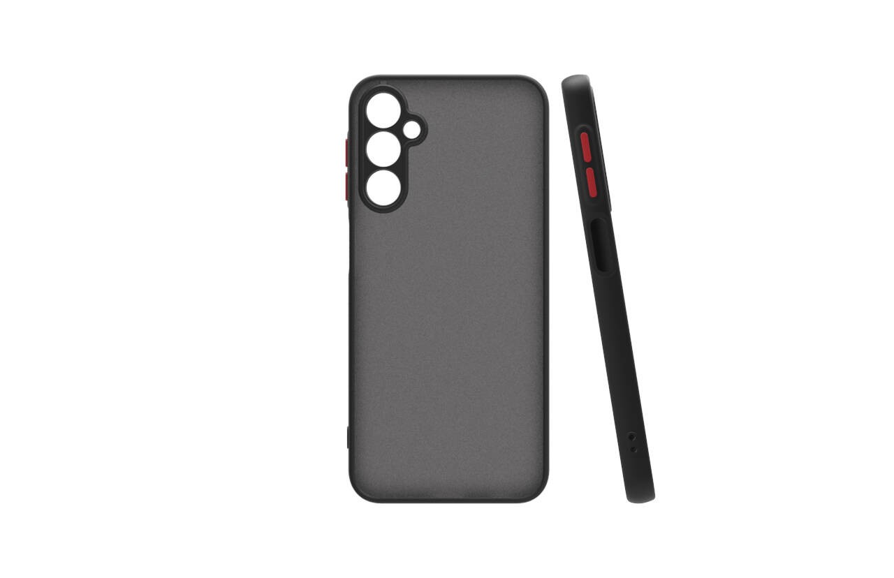 Galaxy A25 Zore Hux Kılıf