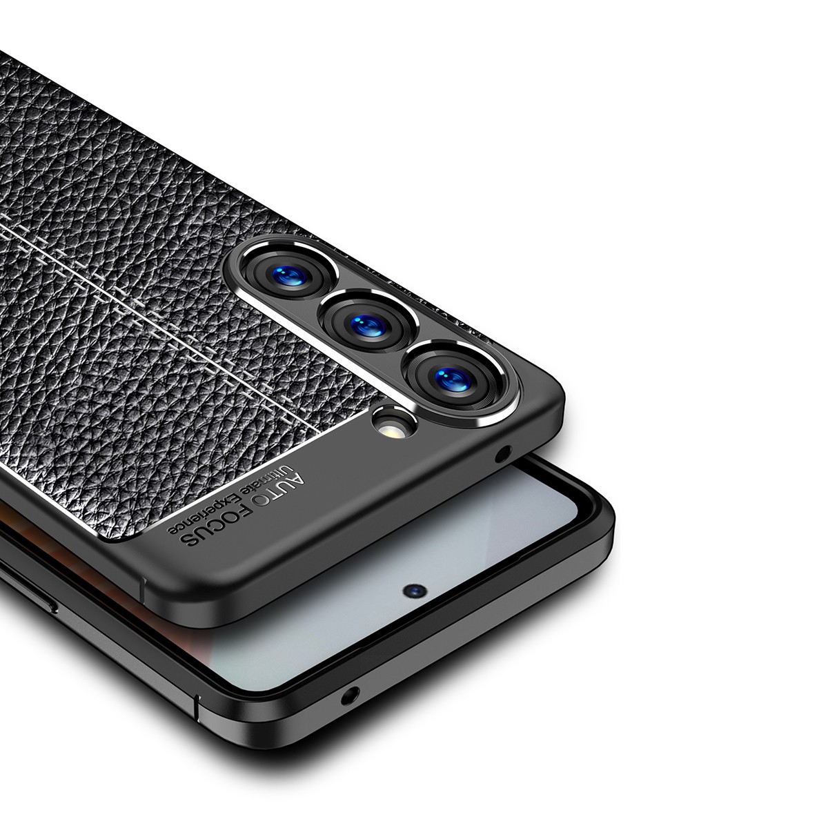Galaxy S23 Plus Zore Niss Silikon Kapak