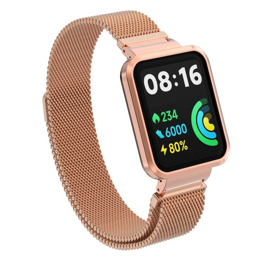 Rose Gold