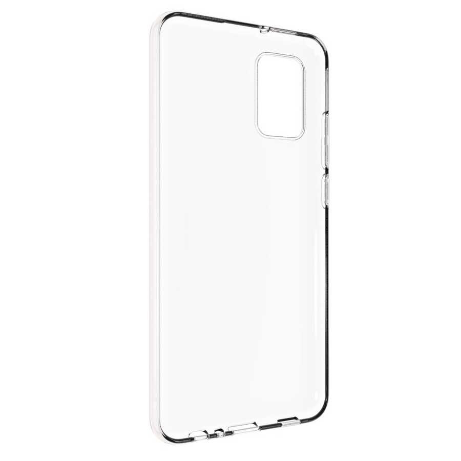 Galaxy A02S Kılıf Zore Süper Silikon Kılıf
