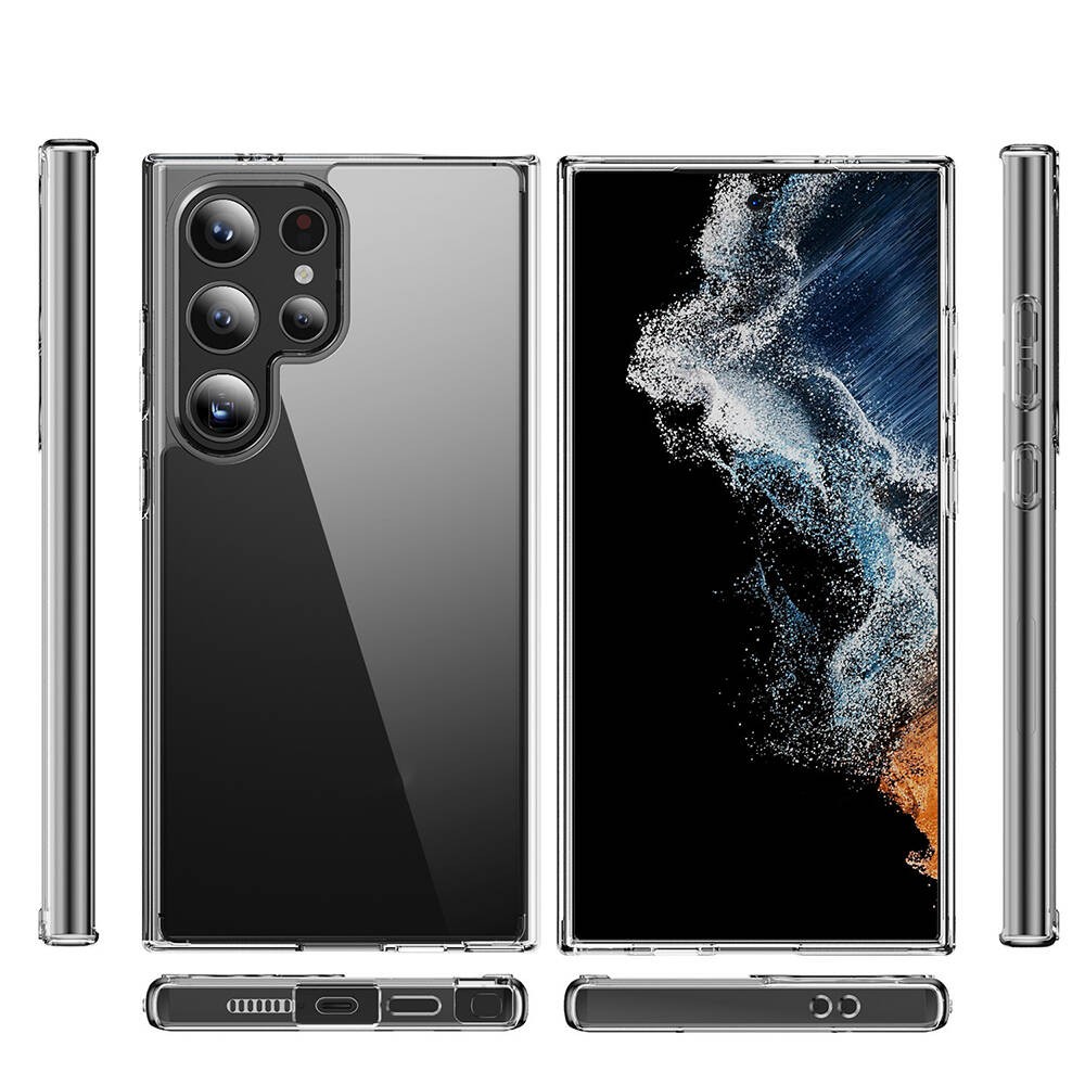 Galaxy S24 Ultra Zore Droga