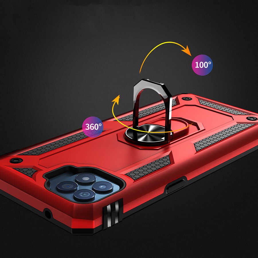 Oppo Reno 4 Lite Zore Vega Kılıf