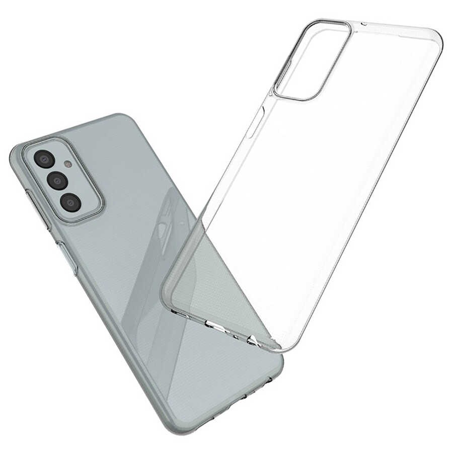 Galaxy M23 Kılıf Zore Süper Silikon Kılıf