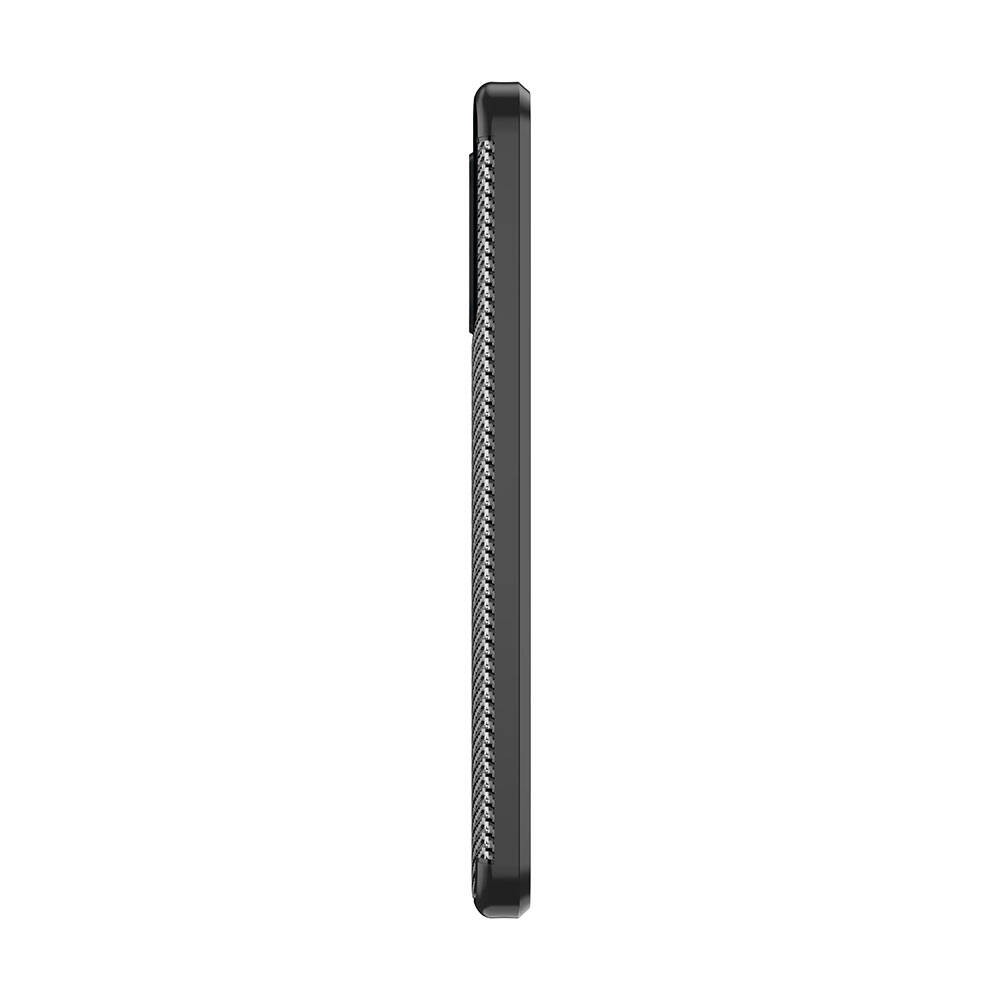 Xiaomi Redmi 12C Zore Negro Silikon Kılıf