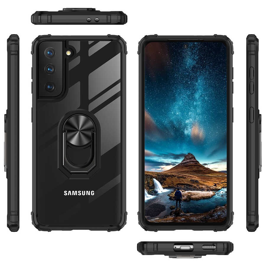 Galaxy S21 Zore Mola Kılıf