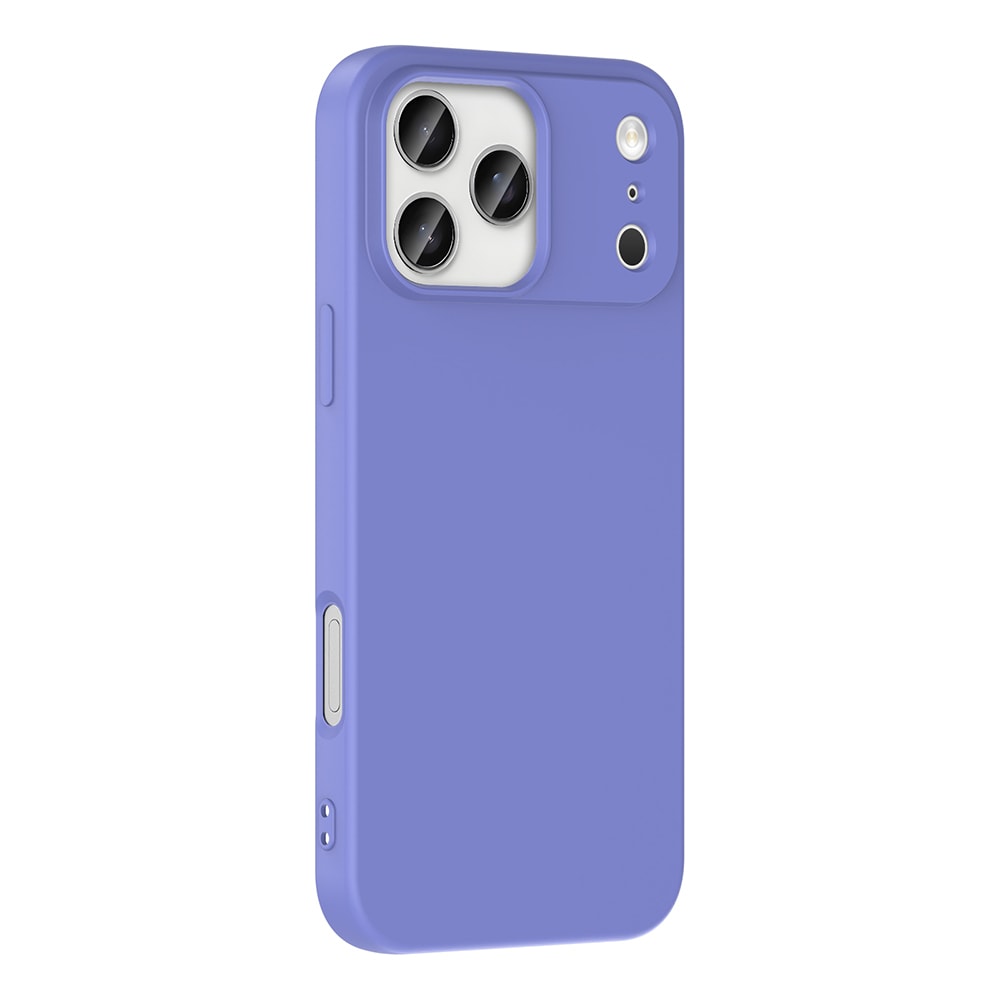 Apple iPhone 17 Pro Max Kılıf Zore Mara Lansman Kapak