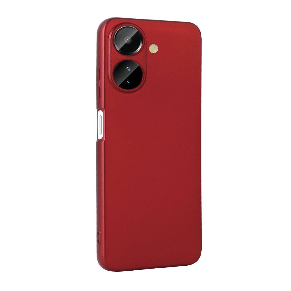 Xiaomi Redmi 13C Zore Premier Silikon Kapak