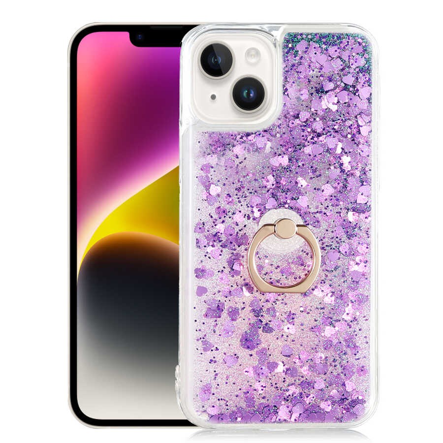 iPhone 14 Zore Milce Kapak