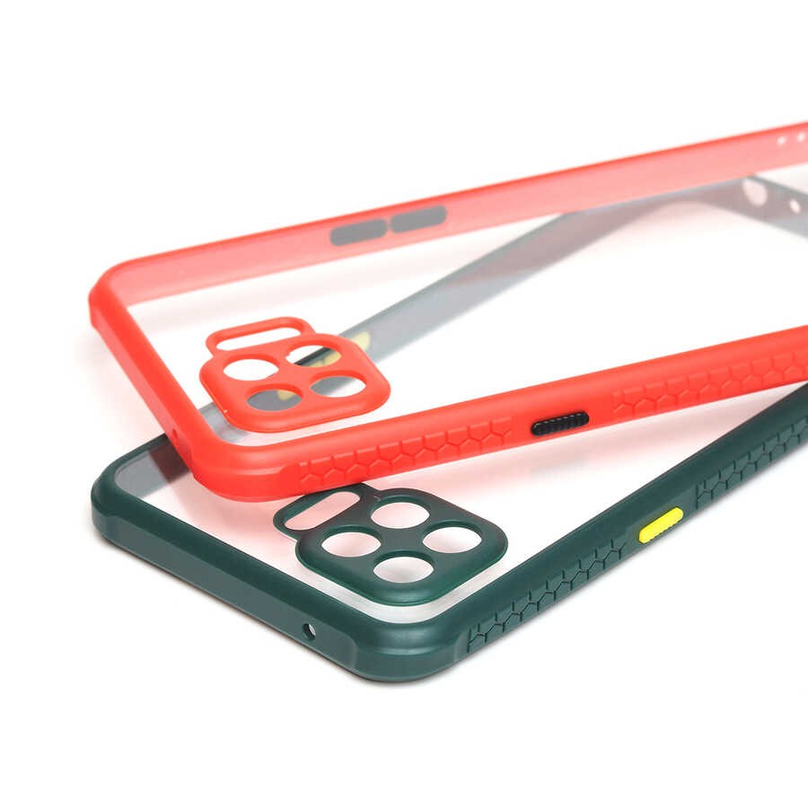 Oppo Reno 4 Lite Zore Kaff Kılıf