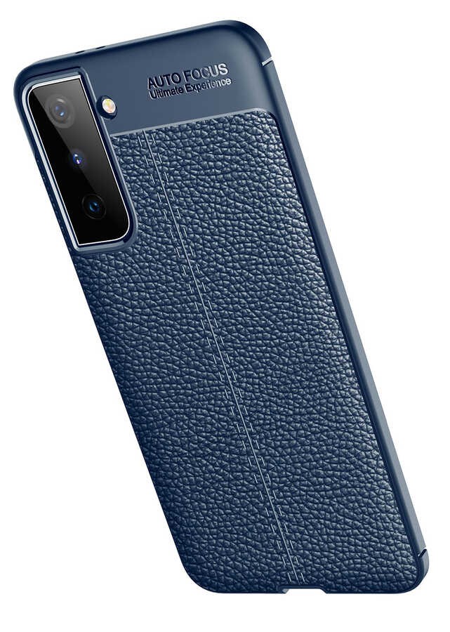Galaxy S21 Zore Niss Silikon Kapak
