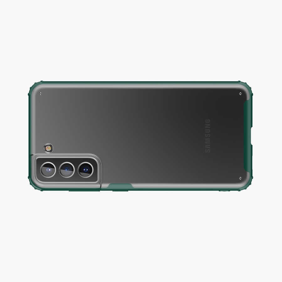 Galaxy S21 FE Zore Volks Kılıf