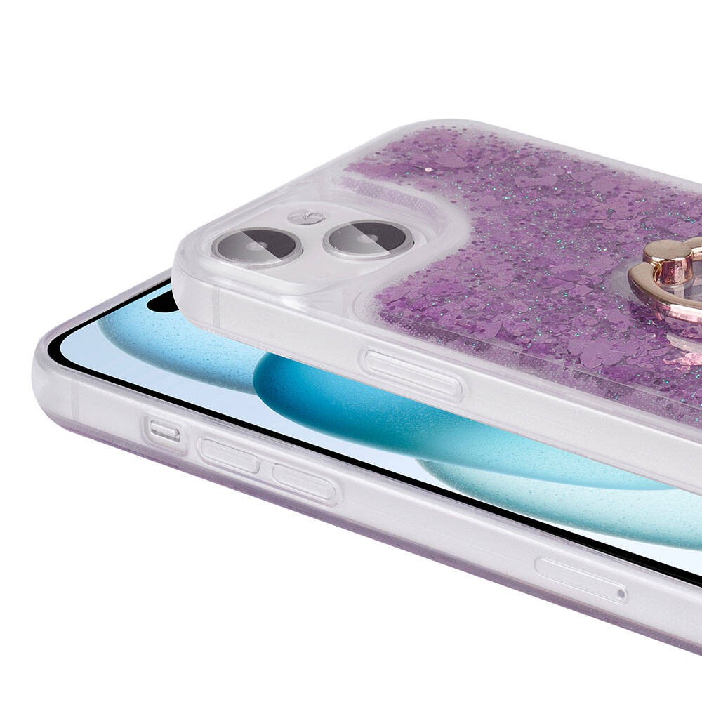 iPhone 15 Zore Milce Kapak