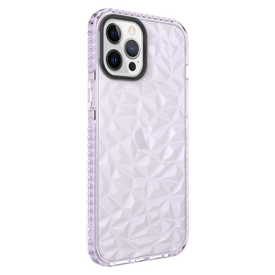 iPhone 12 Pro Zore Buzz Kılıf