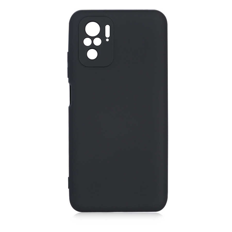 Xiaomi Redmi Note 10 Zore Mara Kadife Lansman Kılıf