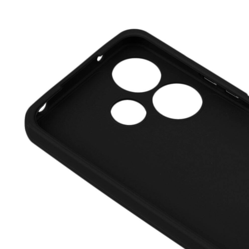 Xiaomi Redmi 13 4G Zore Biye Silikon Kapak
