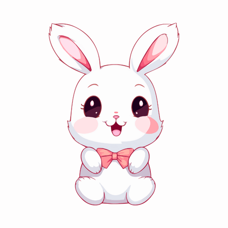 White Rabbit