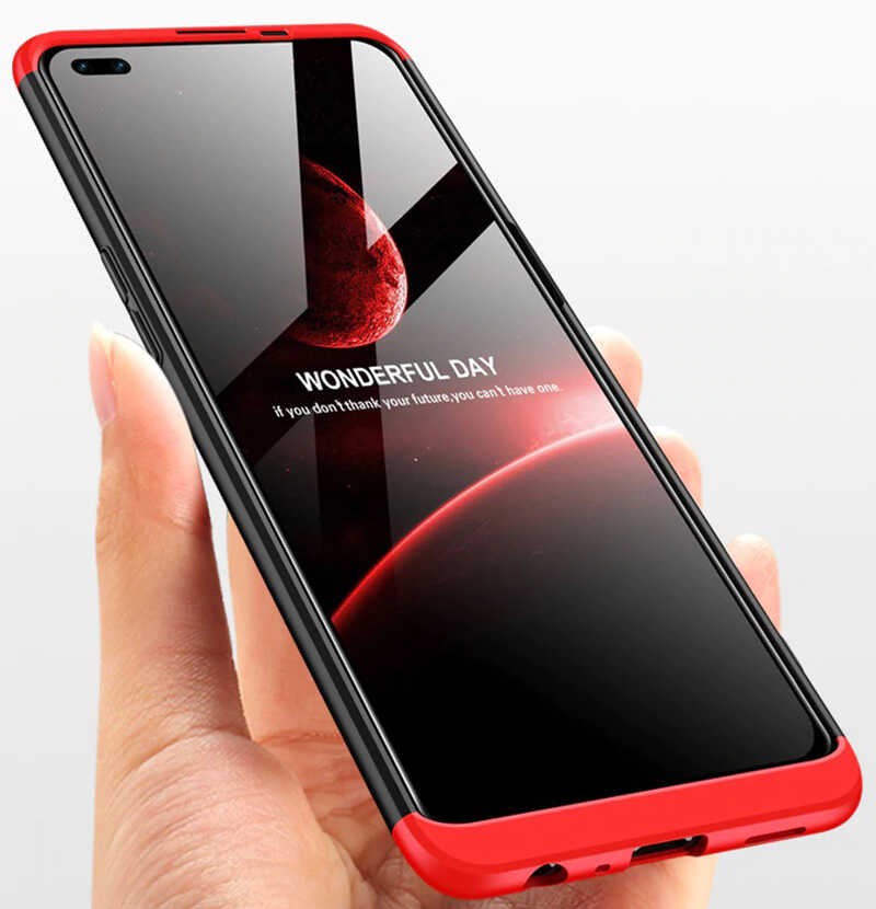 Oppo Reno 4 Lite Zore Ays Kılıf