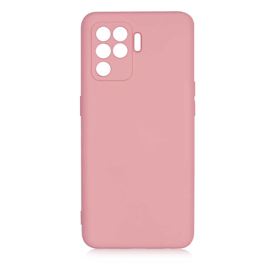 Pembe Açık