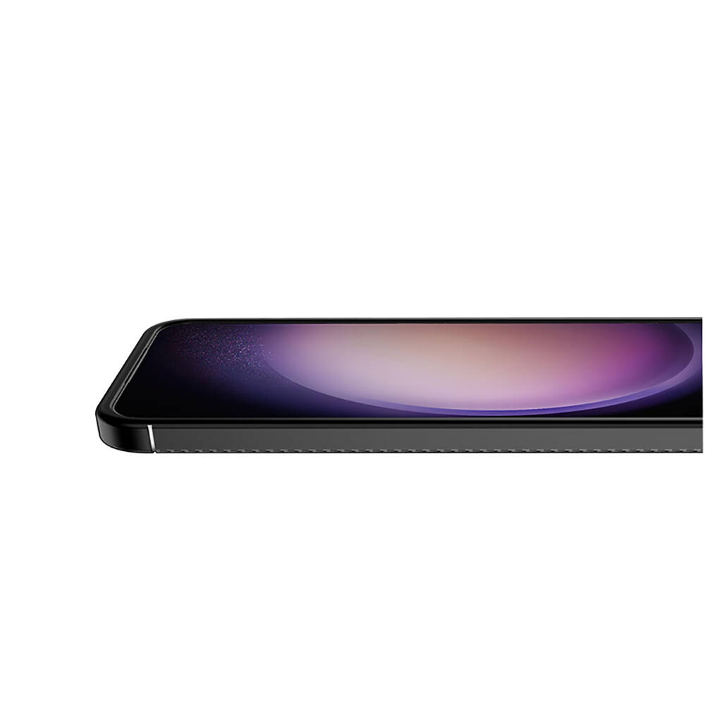 Galaxy S24 Plus Zore Negro Silikon Kılıf