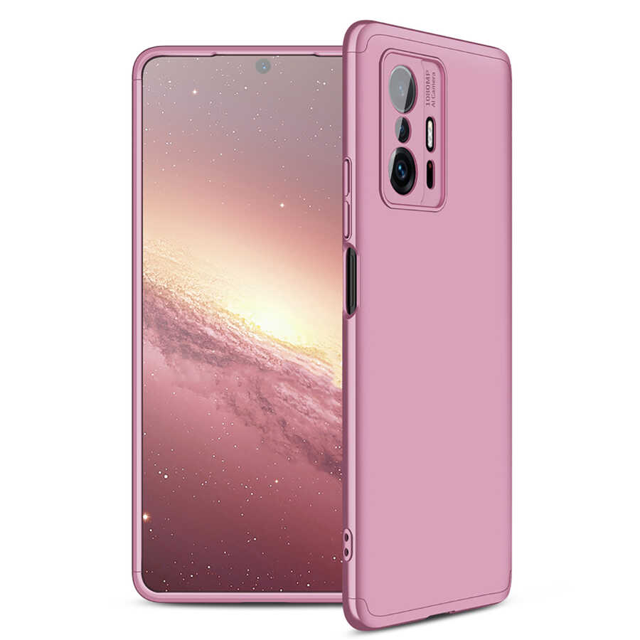 Xiaomi Mi 11T 5G Zore Ays Kılıf