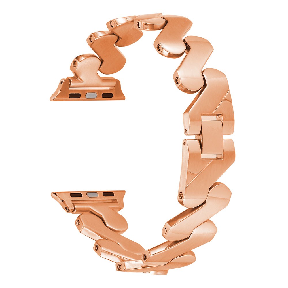 ​​​ Watch 44mm Kordon KRD-80 Metal Strap Kayış