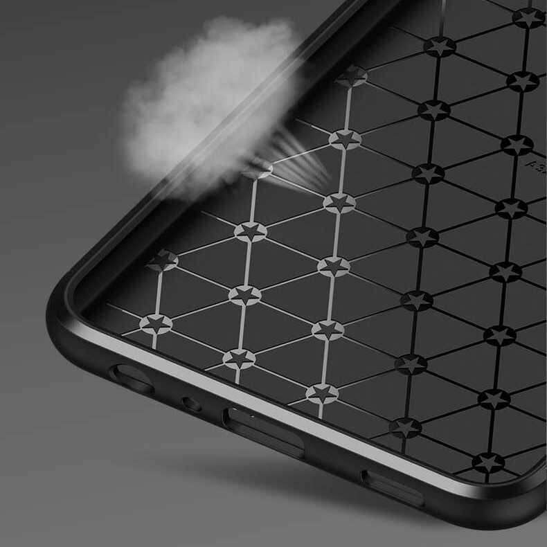 Galaxy A32 4G Zore Ravel Silikon Kapak