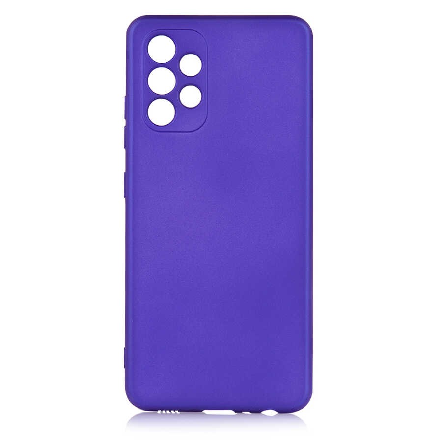 Galaxy A32 4G Zore Premier Silikon Kapak