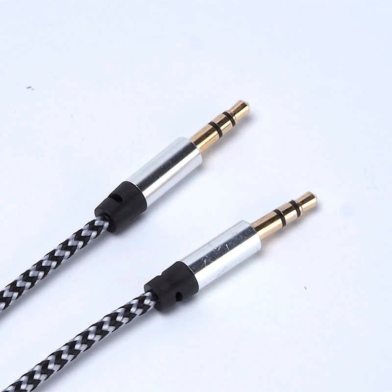 Zore Boxed 03 Aux Cable