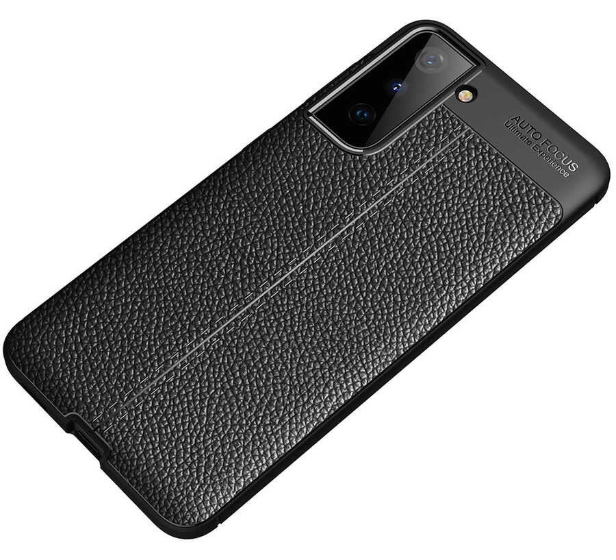 Galaxy S21 Zore Niss Silikon Kapak