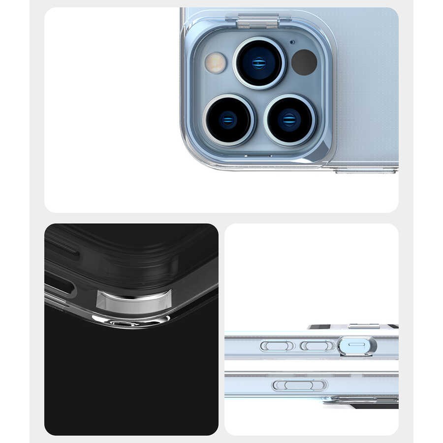 iPhone 13 Pro Zore Skuba