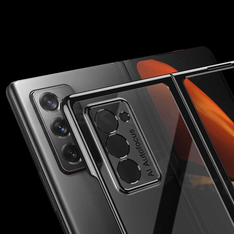 Galaxy Z Fold 2 Zore Kıpta