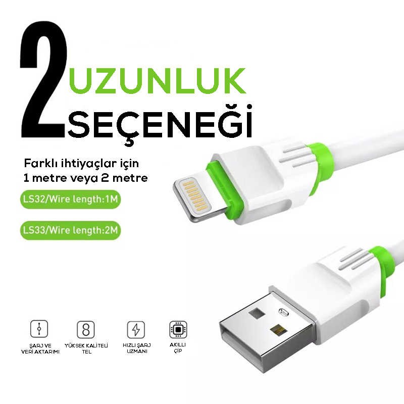 Zore LS32 Type-C Usb Cable