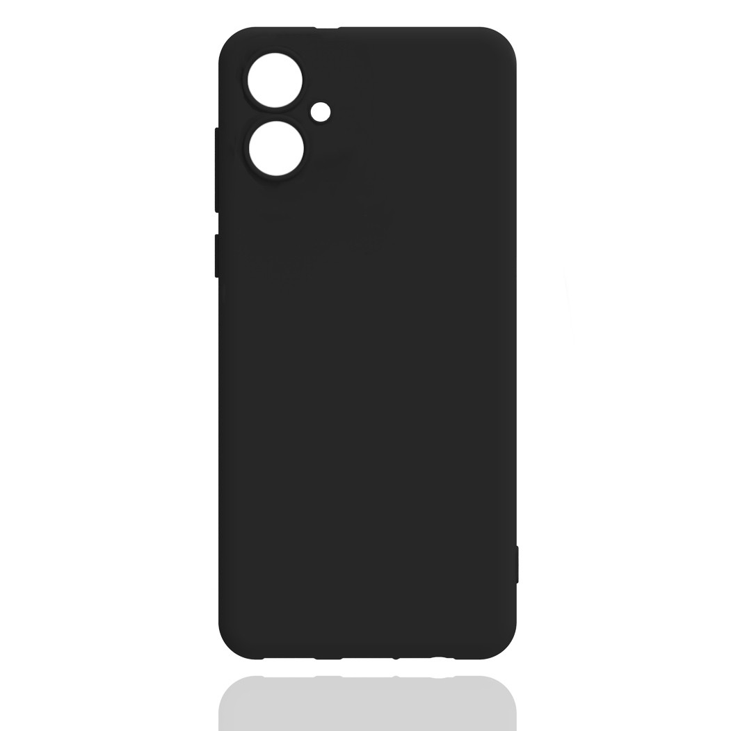 Galaxy A04E Zore Biye Silikon Kapak