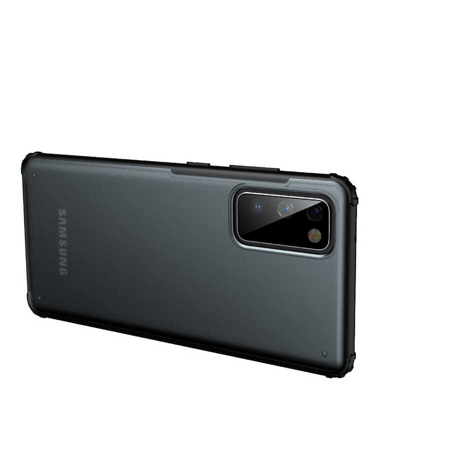 Galaxy S20 FE Zore Volks Kılıf