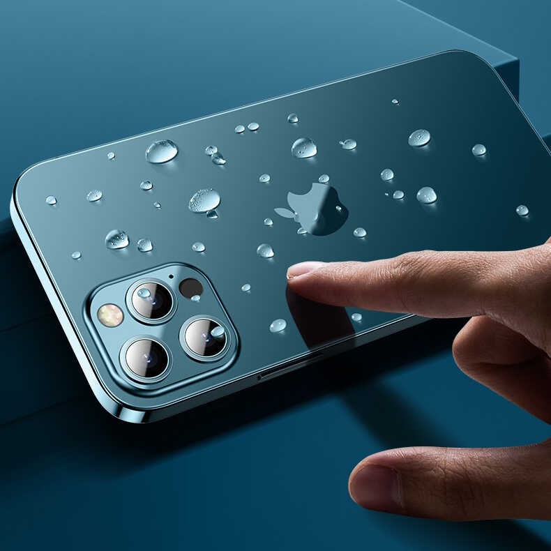 iPhone 12 Pro Zore Blok