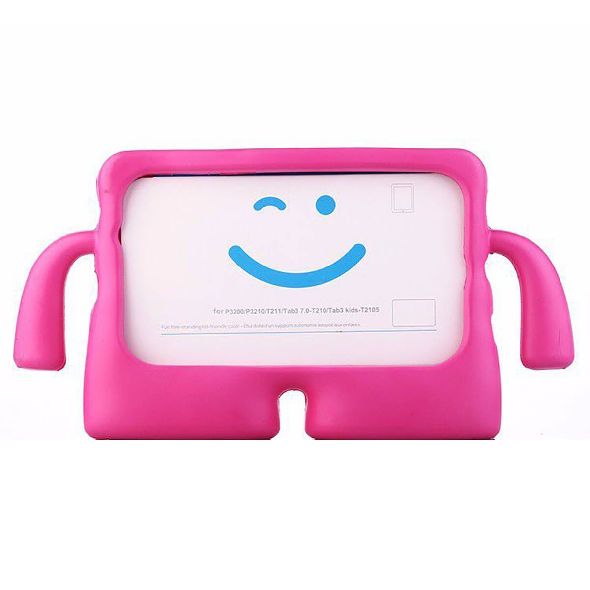 Pembe Koyu