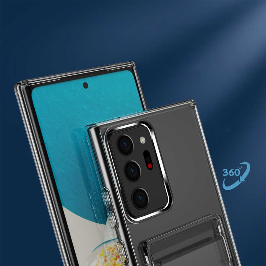 Galaxy Note 20 Ultra Zore Ensa