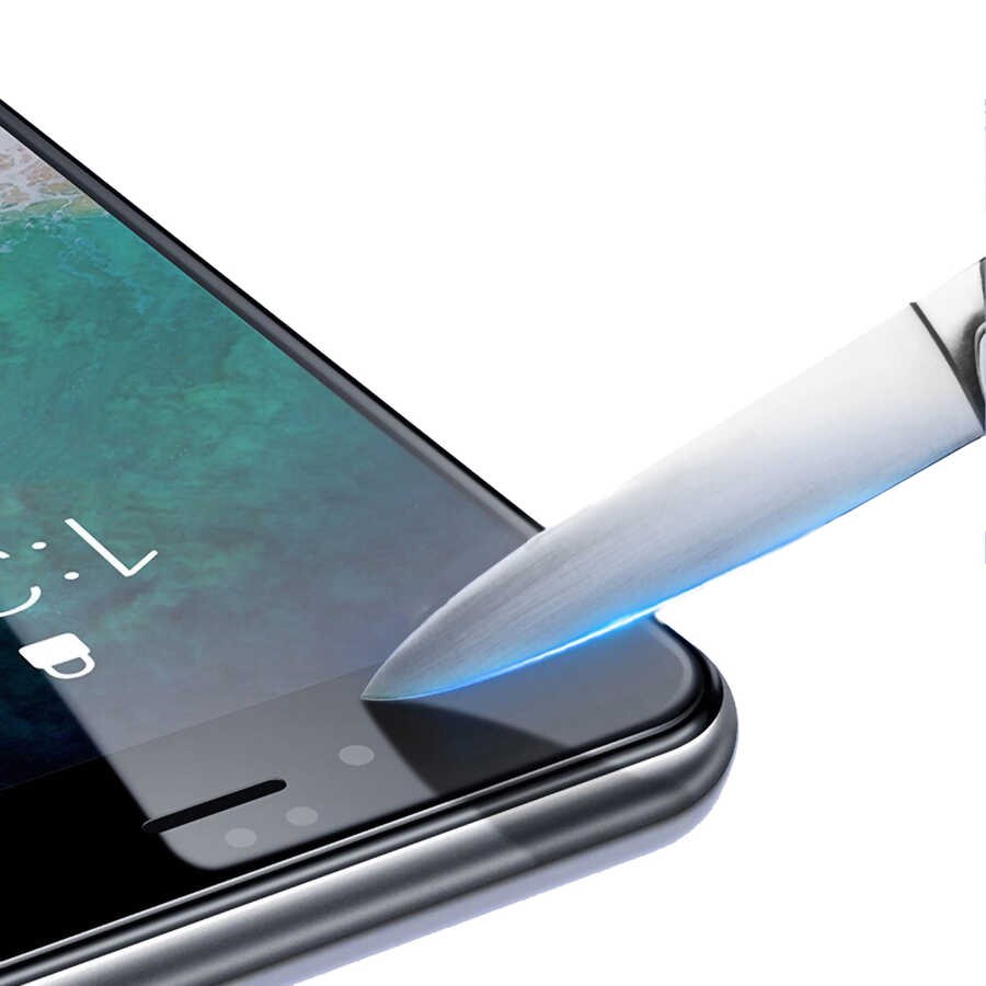 iPhone SE 2022 Davin Seramik Ekran Koruyucu