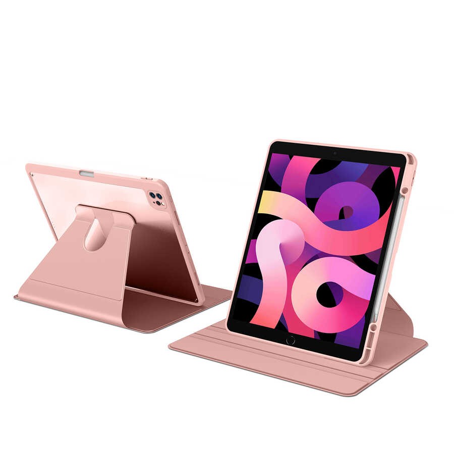 iPad Pro 11 2022 M2  Zore Nayn Dönebilen Standlı