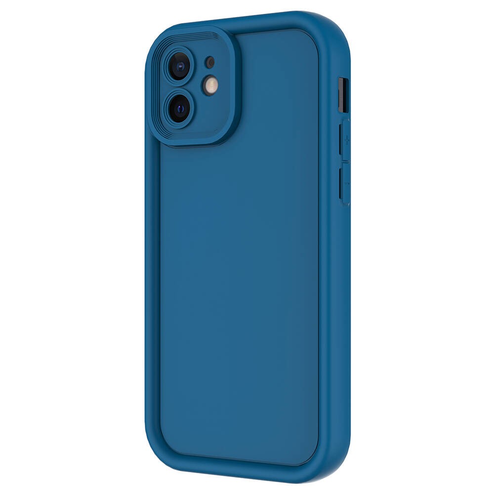 iPhone 11 Kılıf Kamera Korumalı Zore Ananas Kılıf