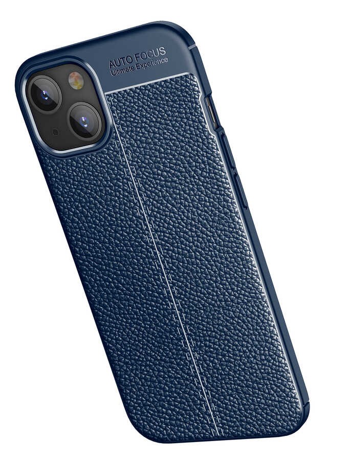 iPhone 13 Mini Zore Niss Silikon Kapak