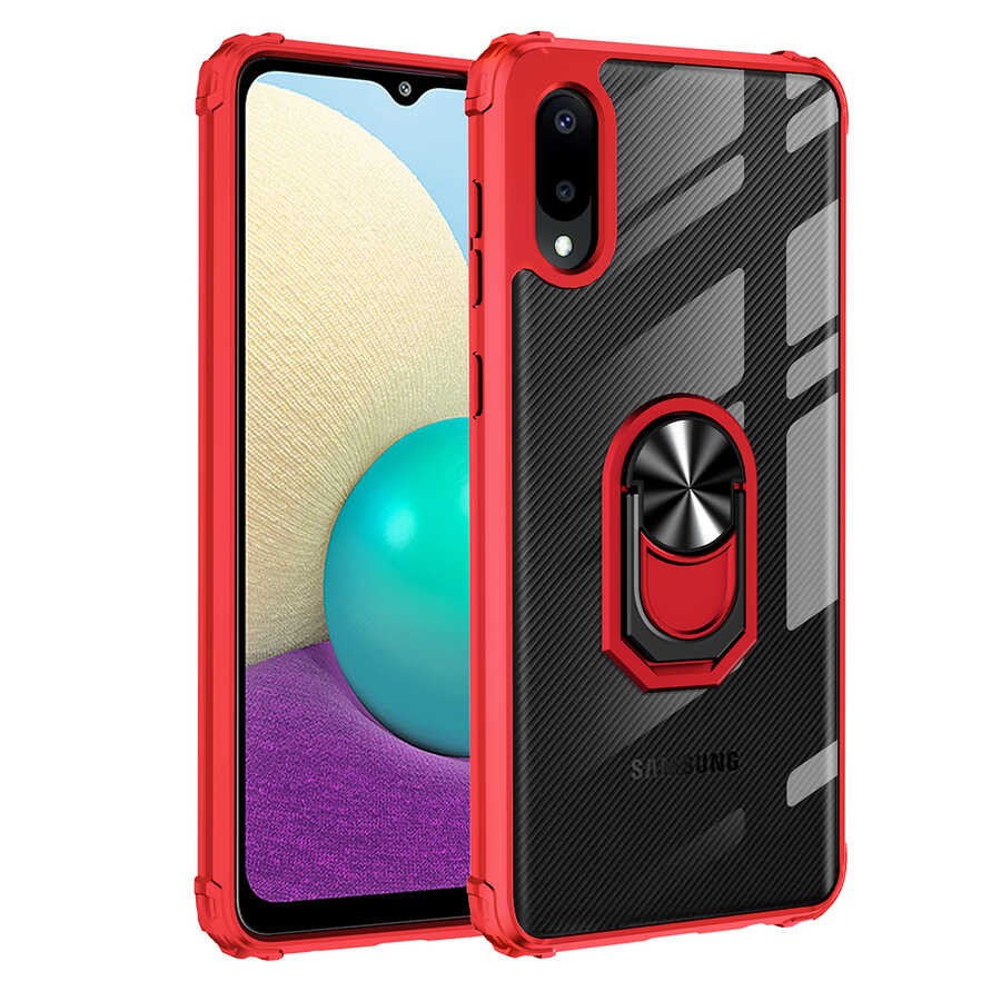 Galaxy A02 Zore Mola Kılıf