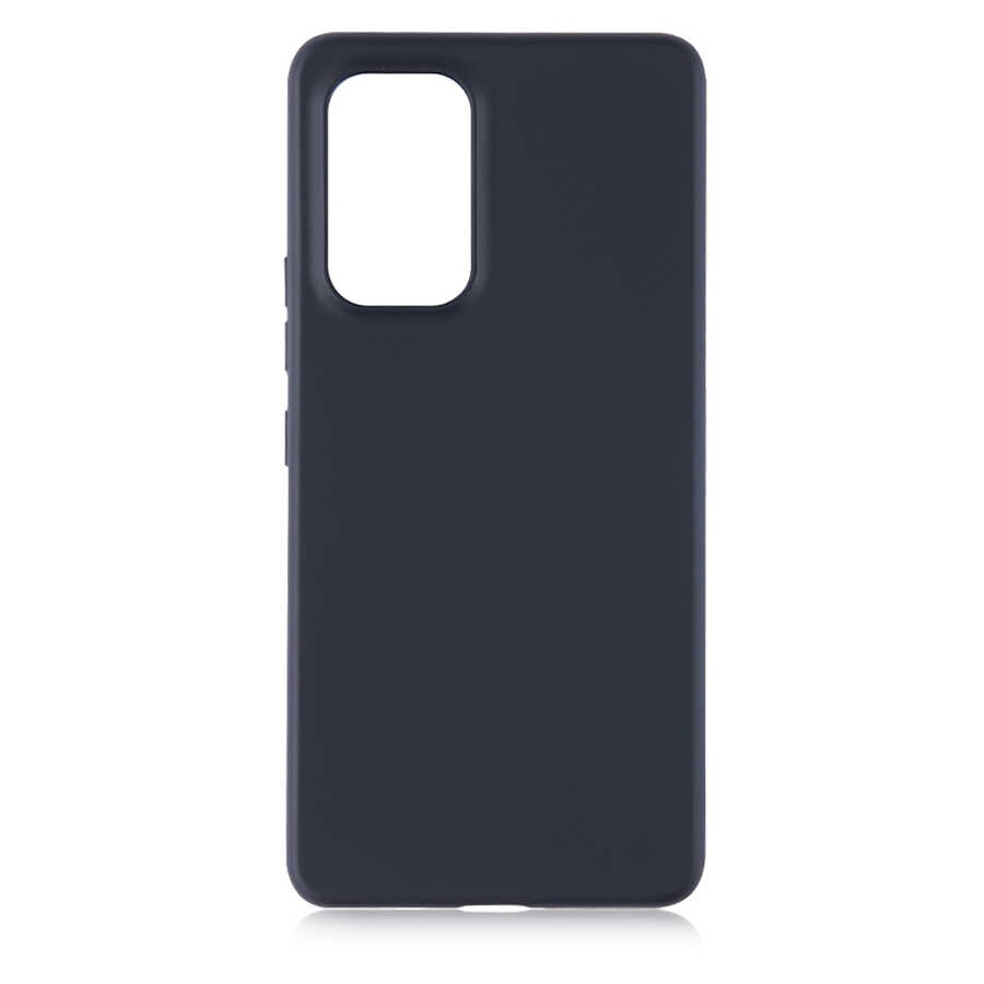 Galaxy A53 5G Zore Premier Silikon Kapak