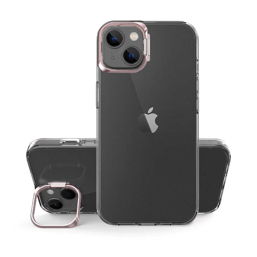 Zore Skuba Case Compatible with iPhone 14 Plus