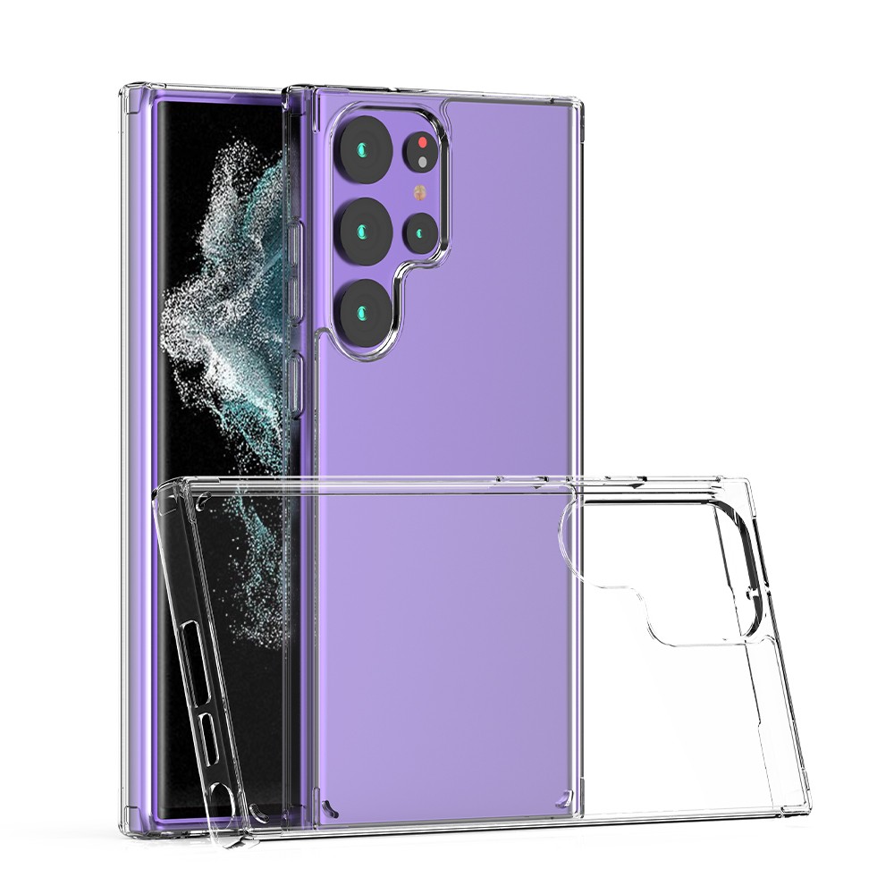 Galaxy S23 Ultra Zore Coss Kapak