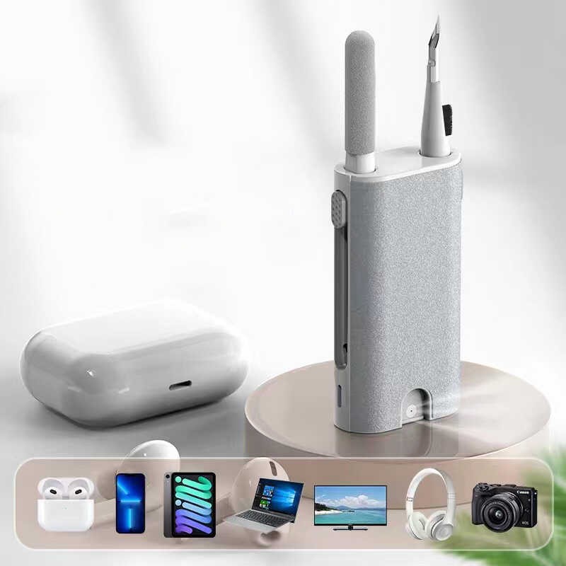 Zore Q6 Multi-Functional Airpods Cleaning Pen