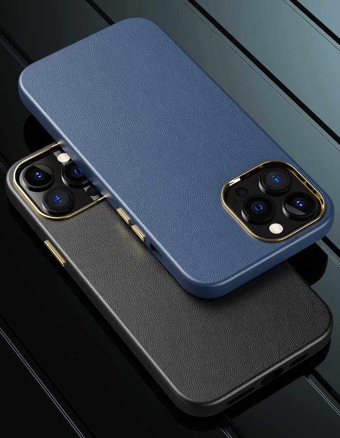 Zore Natura Case Compatible with iPhone 12 Pro