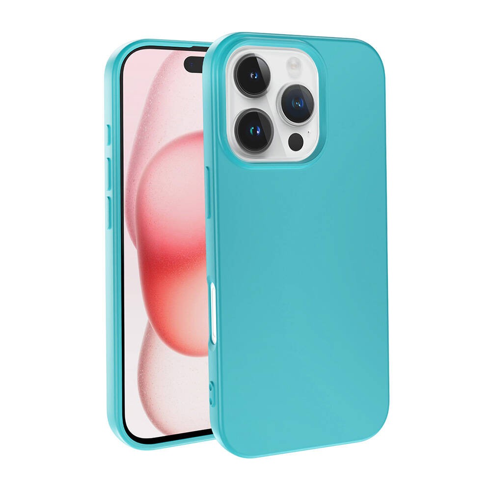 iPhone 16 Pro Max Uyumlu Zore LSR Lansman Kılıf