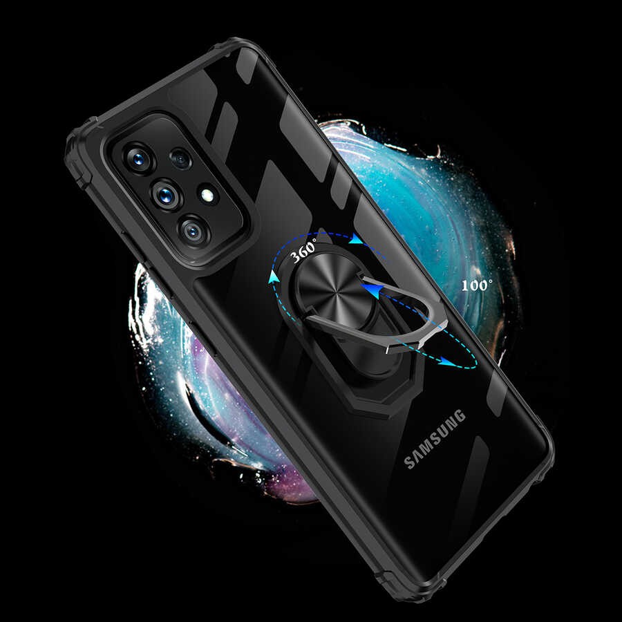 Galaxy A52 Zore Mola Kılıf