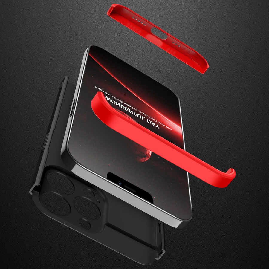 iPhone 13 Pro Max Zore Ays Kılıf